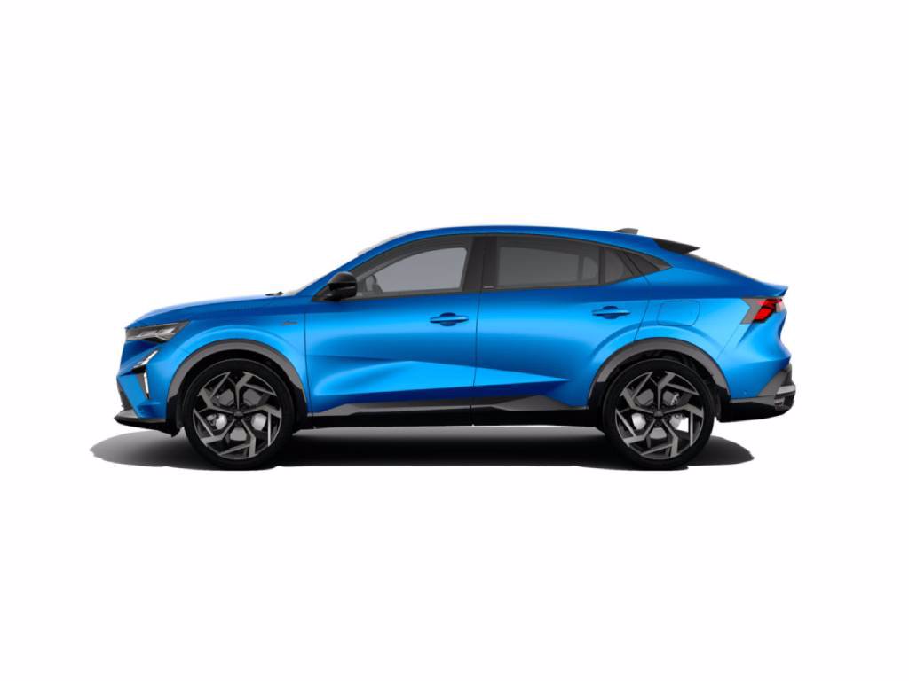 RENAULT Rafale 1.2 e-tech phev atelier alpine 4x4 300cv auto