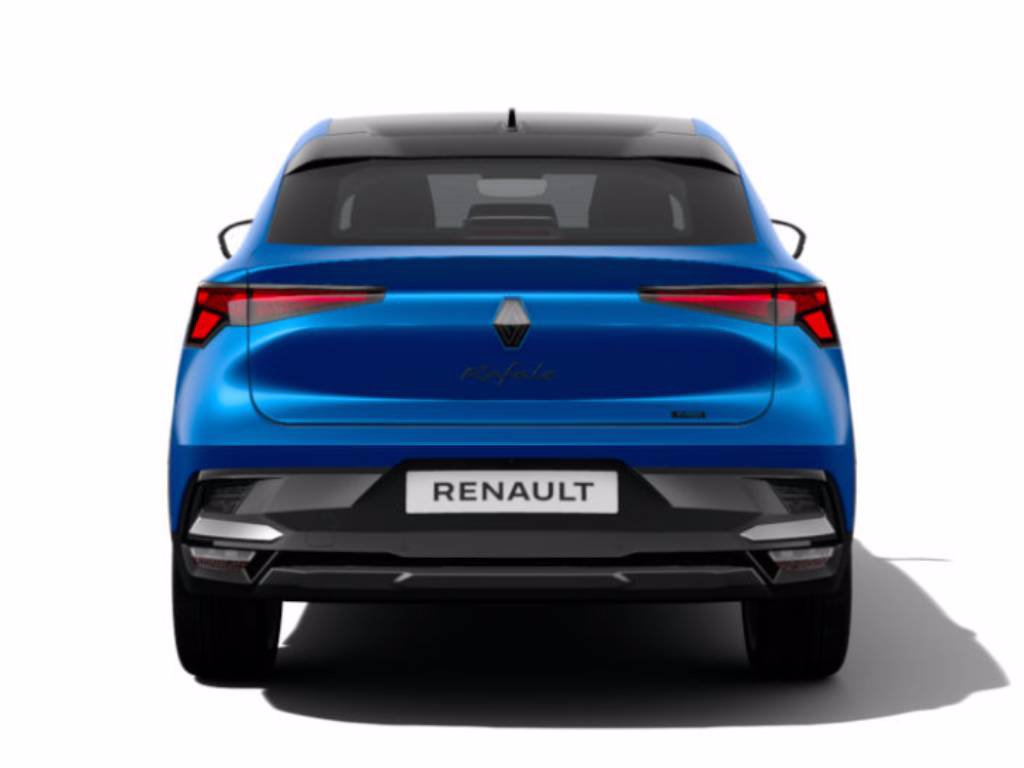 RENAULT Rafale 1.2 e-tech phev atelier alpine 4x4 300cv auto