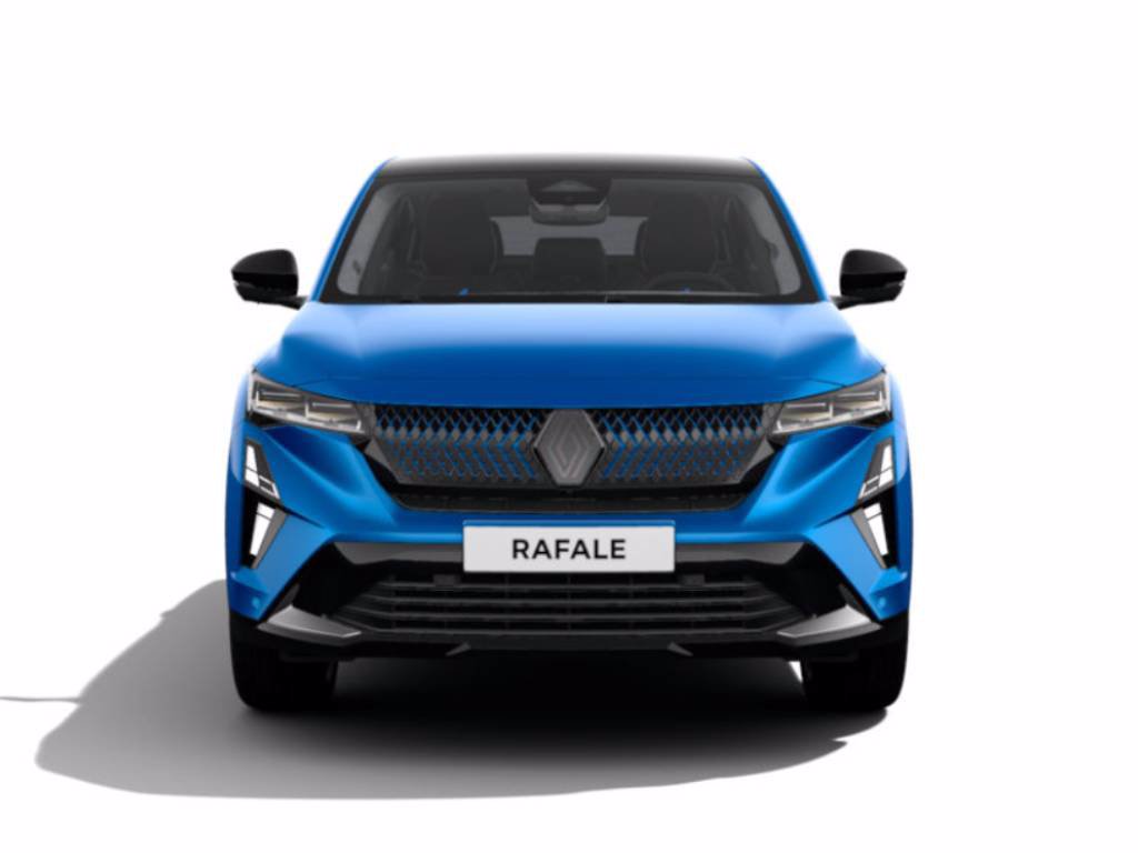 RENAULT Rafale 1.2 e-tech phev atelier alpine 4x4 300cv auto