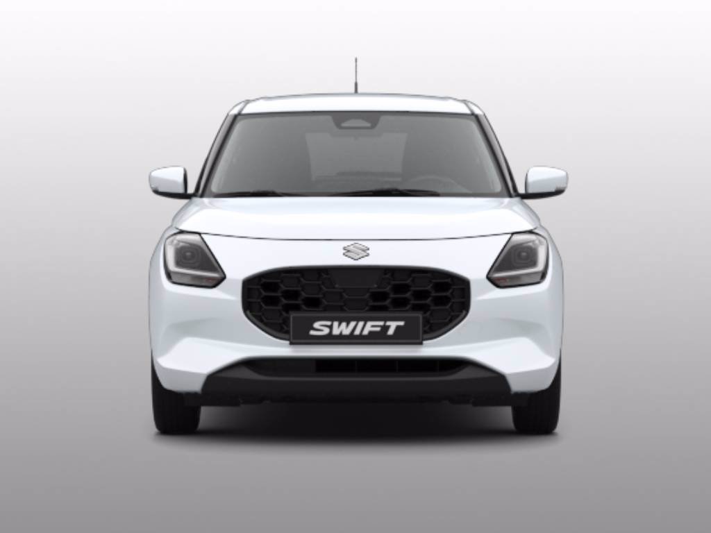 SUZUKI Swift 1.2h top 2wd 81cv cvt