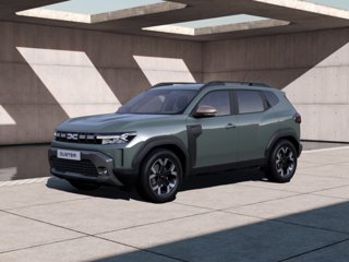 DACIA Duster 1.2 eco-g extreme 120cv