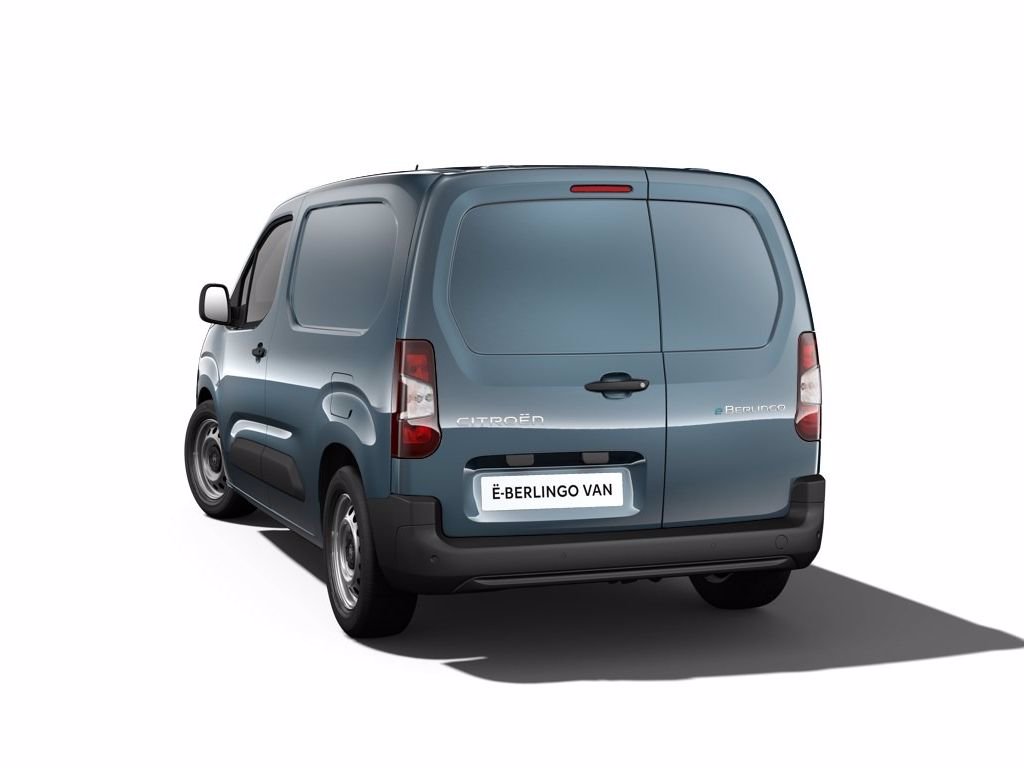CITROEN Berlingo 1.5 bluehdi m max s&s 100cv
