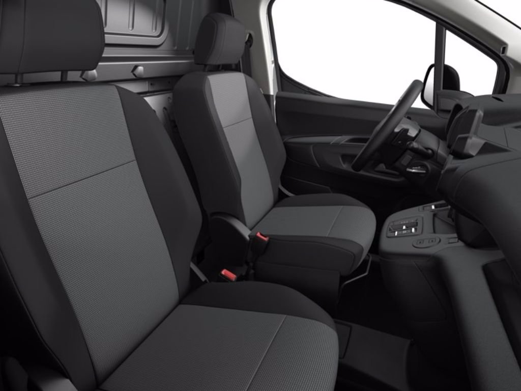 CITROEN Berlingo 1.5 bluehdi m max s&s 100cv
