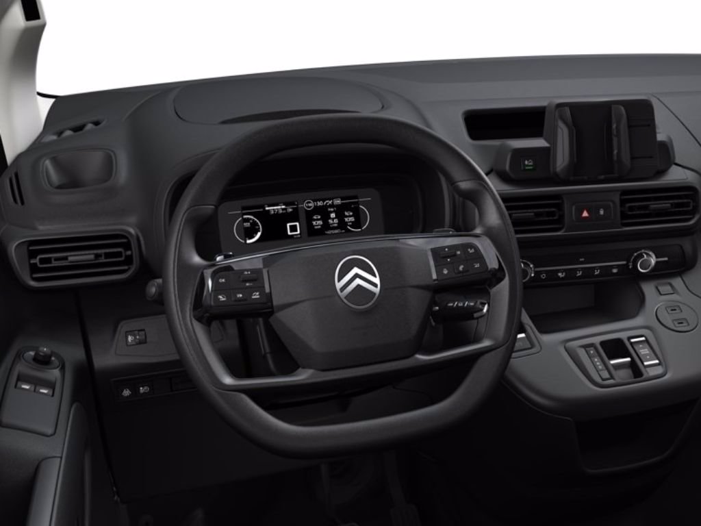 CITROEN Berlingo 1.5 bluehdi m max s&s 100cv