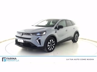 RENAULT Symbioz 1.6 e-tech full hybrid evolution 145cv auto