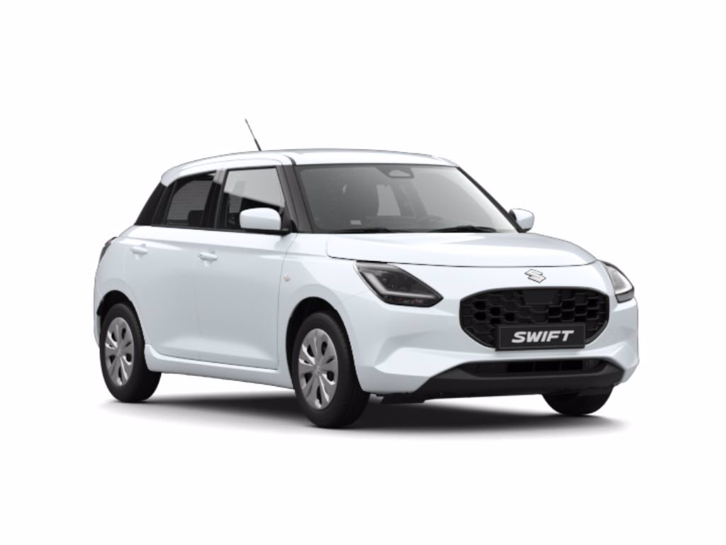 SUZUKI Swift 1.2h waku 2wd 81cv