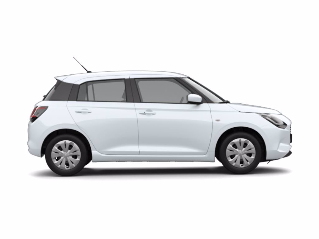 SUZUKI Swift 1.2h waku 2wd 81cv