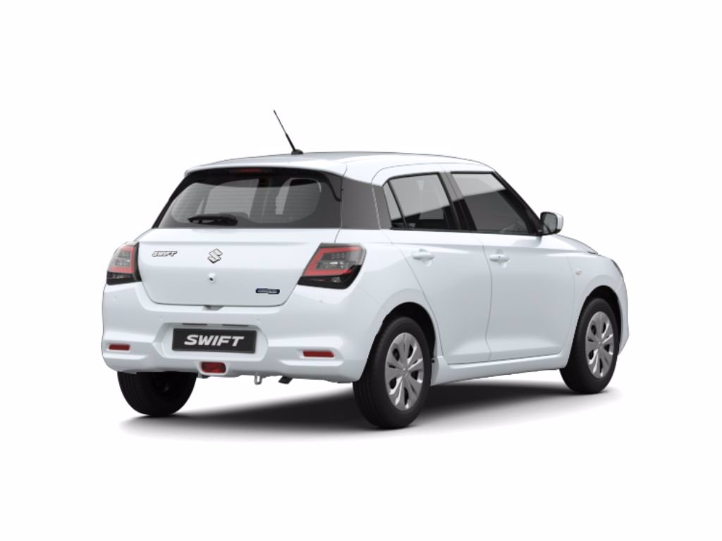 SUZUKI Swift 1.2h waku 2wd 81cv