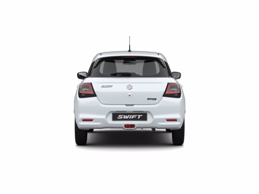 SUZUKI Swift 1.2h waku 2wd 81cv