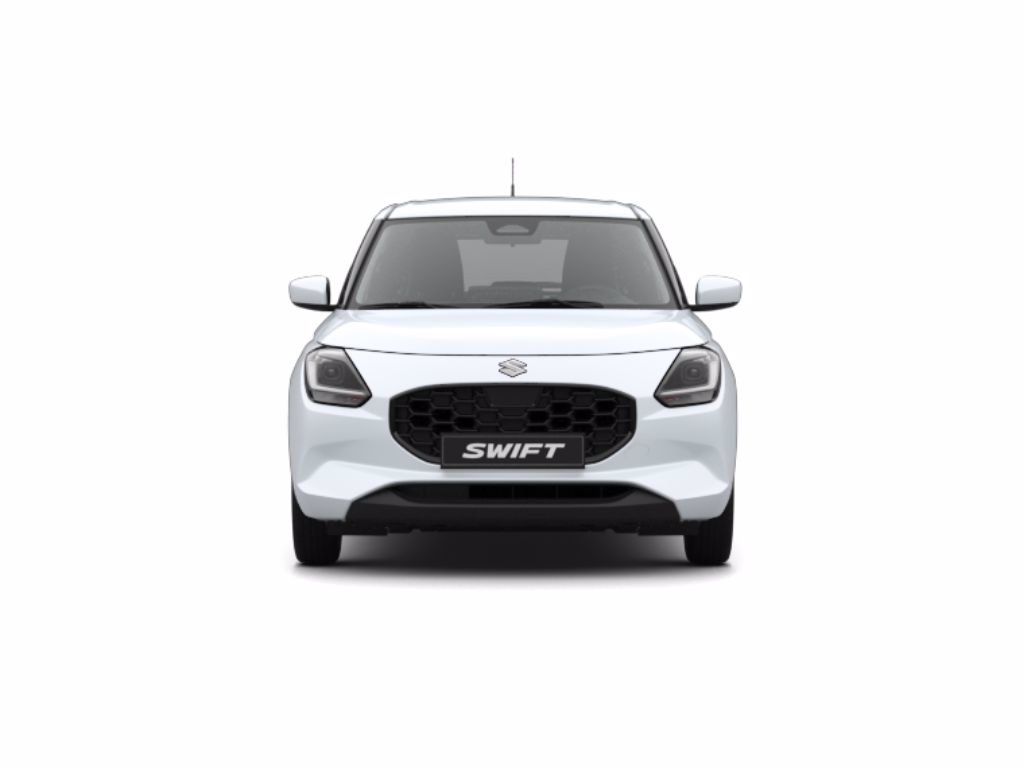 SUZUKI Swift 1.2h waku 2wd 81cv