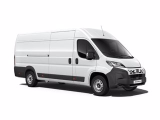 FIAT Ducato maxi 35 l3h2 2.2 diesel 140cv