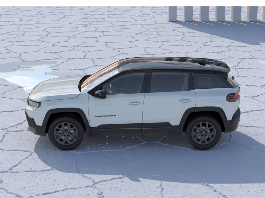 JEEP Compass 1.6 turbo e-hybrid phev altitude fwd 225cv edct7