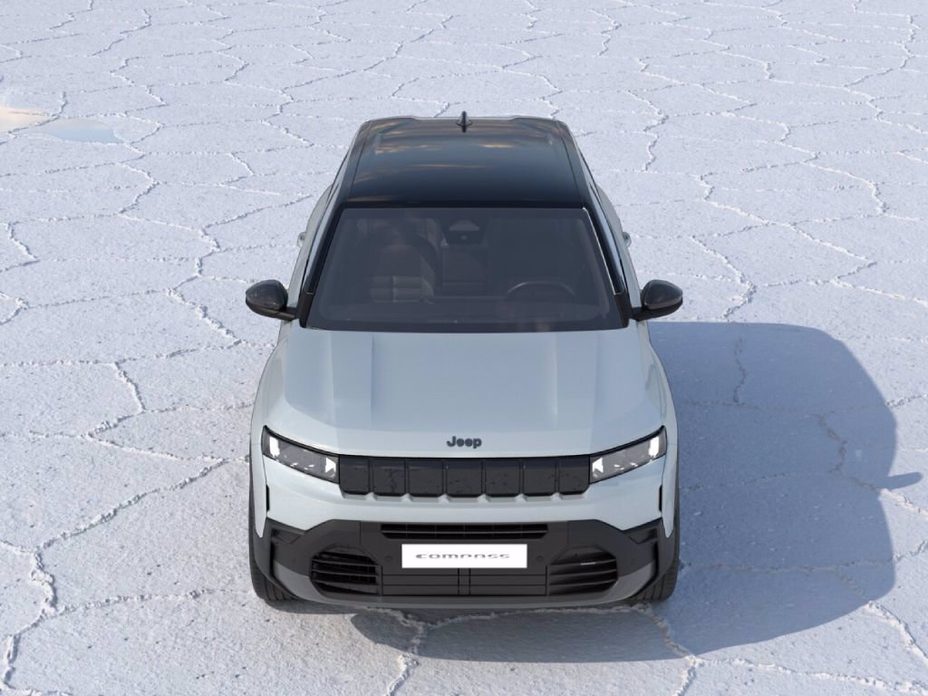JEEP Compass 1.6 turbo e-hybrid phev altitude fwd 225cv edct7