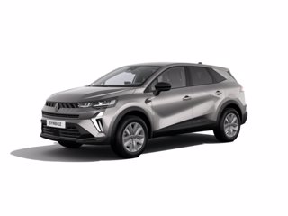 RENAULT Symbioz 1.2 eco-g evolution 120cv