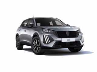 PEUGEOT 2008 1.2 puretech style s&s 100cv