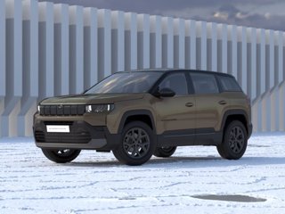 JEEP Compass 1.2 turbo 48v e-hybrid summit fwd 145cv edct6