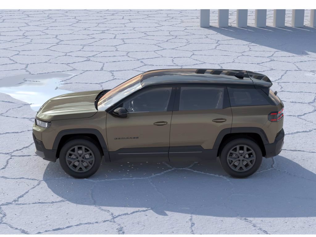 JEEP Compass 1.2 turbo e-hybrid mhev summit fwd 145cv edct6