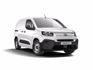 FIAT Doblo van m 1.5 diesel 100cv