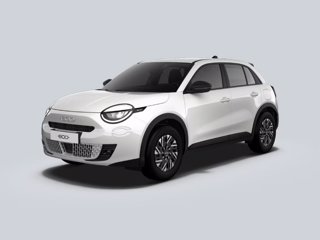 FIAT 600 1.2 hybrid pop 110cv auto