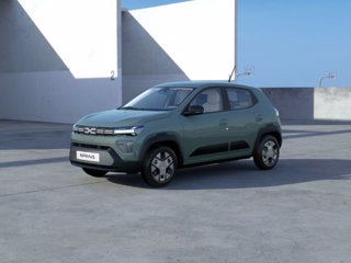 DACIA Spring expression electric 70