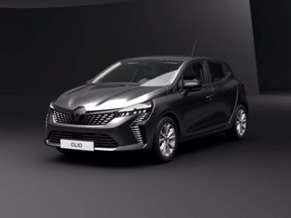 RENAULT Clio 1.0 sce generation 65cv