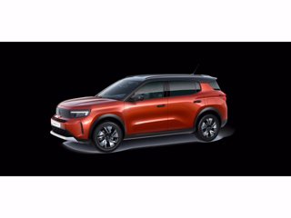 OPEL Frontera 1.2 hybrid gs 110cv edct