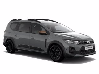 DACIA Jogger 1.2 eco-g extreme 120cv 7p.ti
