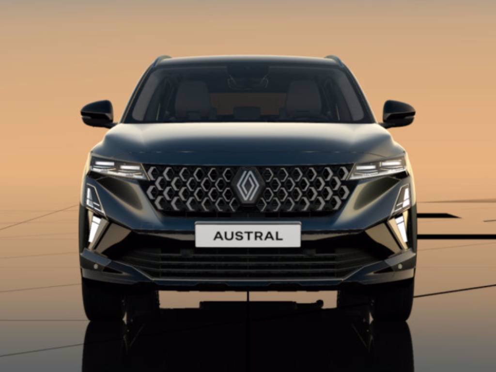 RENAULT Austral 1.2 full hybrid e-tech techno 200cv auto
