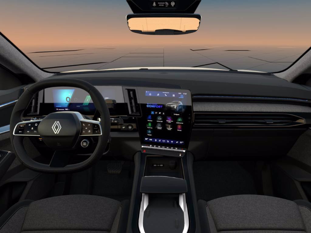 RENAULT Austral 1.2 full hybrid e-tech techno 200cv auto
