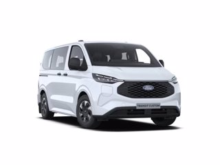 FORD E transit custom v710 340 71kwh 136cv trend l1h1 combi m1