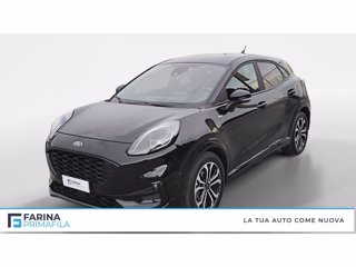 FORD Puma 1.0 ecoboost h st-line s&s 125cv