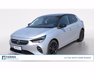 OPEL Corsa 1.5 blitz edition s&s 100cv