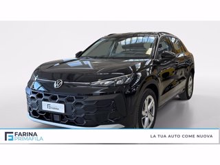 VOLKSWAGEN T-roc 1.5 etsi life 115cv dsg