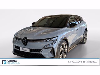 RENAULT Megane e-tech techno ev60 220cv ac22