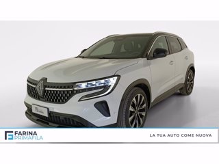 RENAULT Austral 1.2 e-tech full hybrid techno 200cv auto