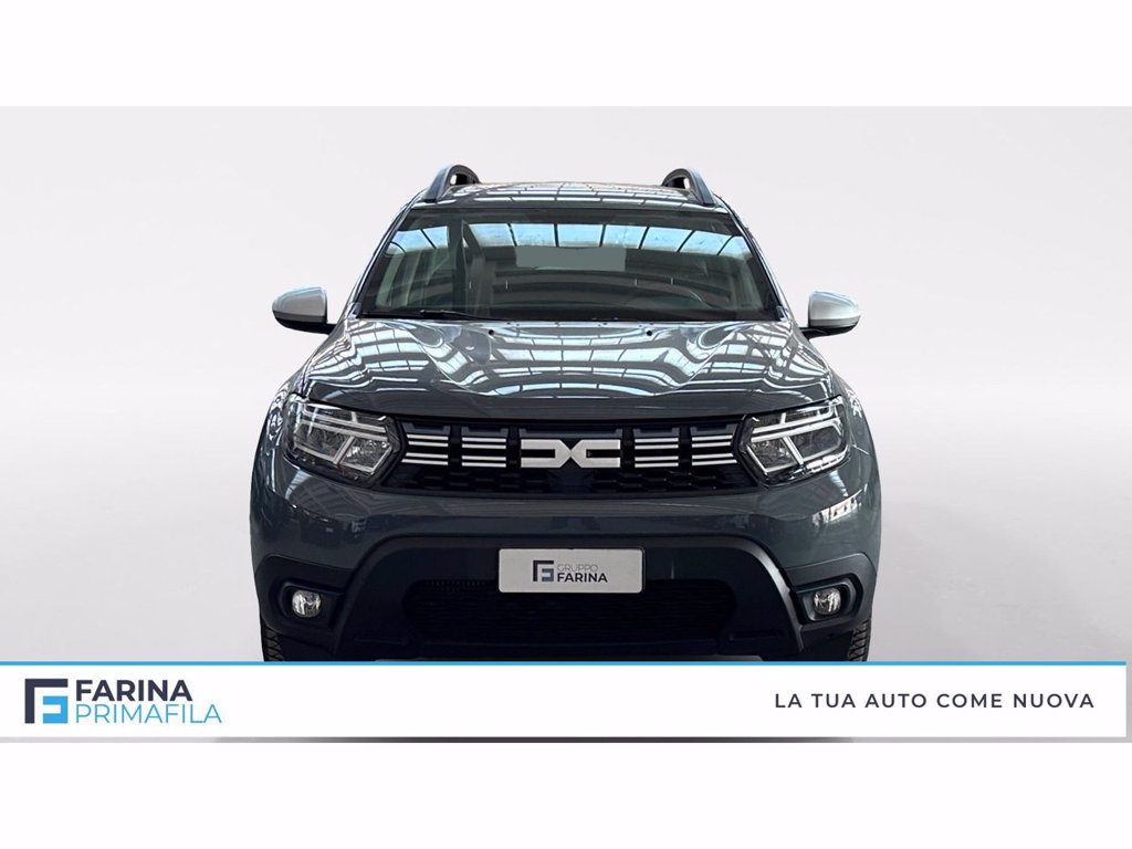 DACIA Duster 1.0 tce expression gpl 4x2 100cv