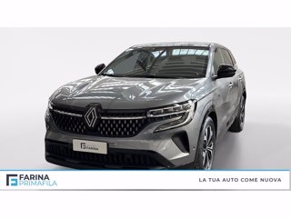 RENAULT Austral 1.2 e-tech full hybrid techno 200cv auto