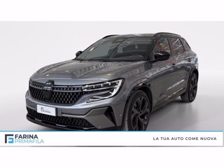 RENAULT Austral 1.2 e-tech full hybrid techno esprit alpine 200cv auto