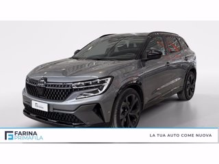 RENAULT Austral 1.2 e-tech full hybrid techno esprit alpine 200cv auto