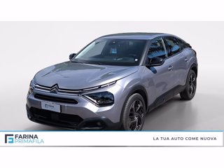 CITROEN C4 1.2 puretech feel pack s&s 130cv