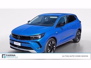 OPEL Grandland 1.5 ecotec business elegance s&s 130cv at8