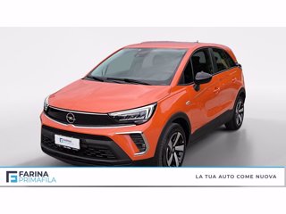OPEL Crossland 1.2 edition s&s 83cv