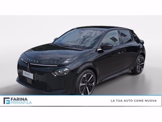 LANCIA Ypsilon 1.2 mhev 110cv e-dct
