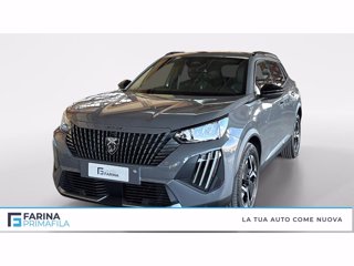 PEUGEOT 2008 1.2 hybrid allure 110cv e-dcs6