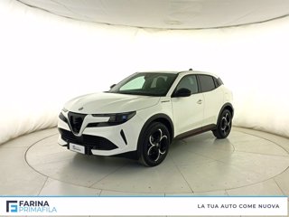 ALFA ROMEO Junior 1.2 ibrida speciale 145cv edct6