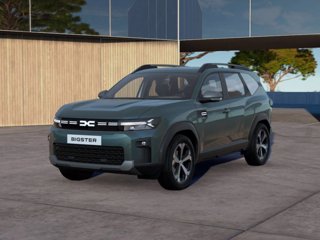 DACIA Bigster 1.2 mild hybrid-g journey 140cv