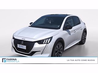 PEUGEOT 208 1.2 puretech gt line s&s 130cv eat8