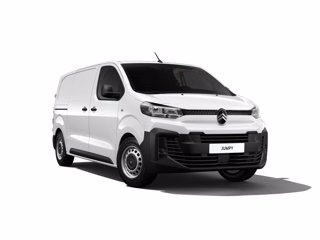 CITROEN Jumpy m 1.5 diesel s&s 120cv