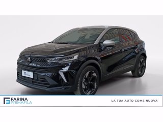 RENAULT Captur 1.0 tce techno 90cv