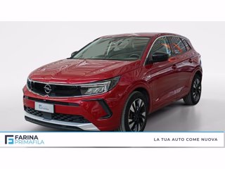 OPEL Grandland 1.2 business elegance s&s 130cv at8